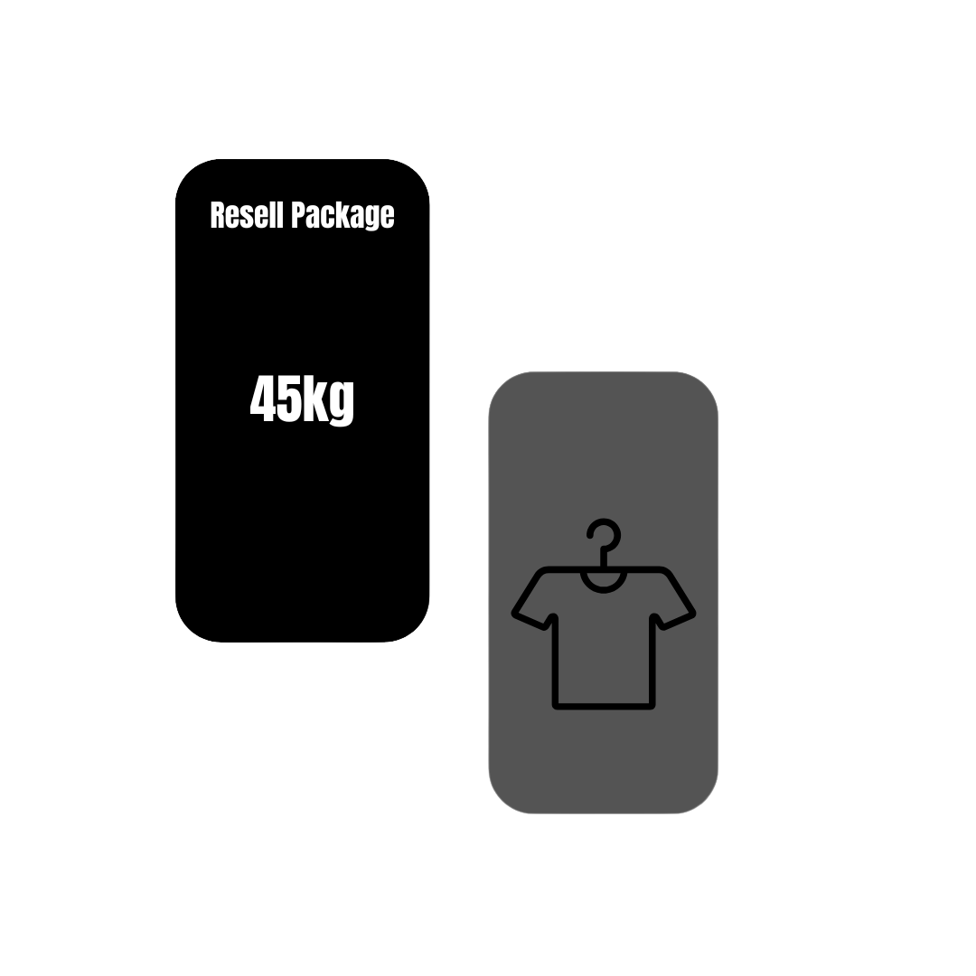 Reseller Package