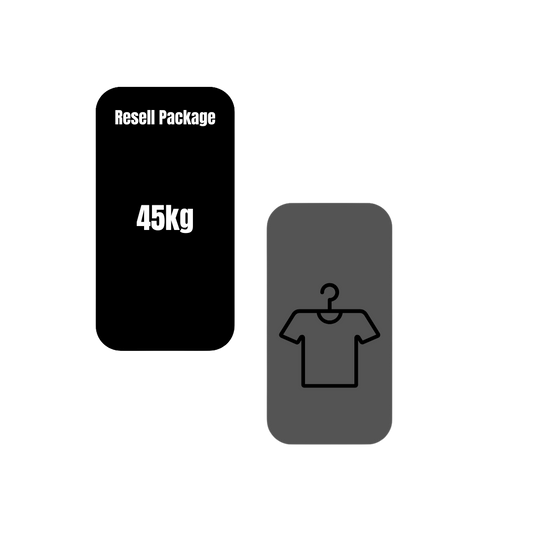 Reseller Package